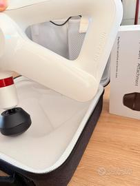 Massaggiatore theragun elite edizione limitata!!