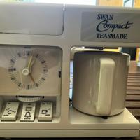 MACCHINA PER TEA INGLESE ANNI CINQUANTA