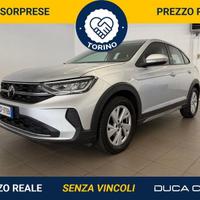 Volkswagen Taigo 1.0 TSI 70kW Life