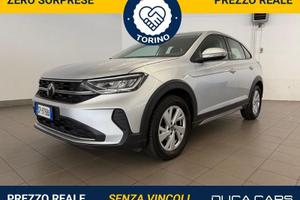 Volkswagen Taigo 1.0 TSI 70kW Life