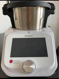 Monsieur Cuisine Connect Lidl