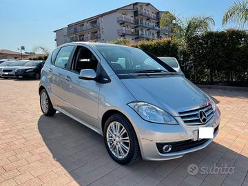 Mercedes-Classe A "Finanziabile Senza Busta Paga