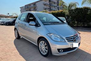Mercedes-Classe A "Finanziabile Senza Busta Paga