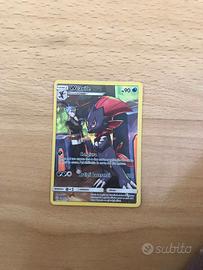 Weavile Carta POKEMON ITA