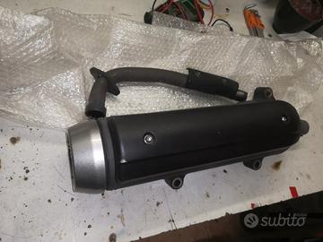 Yamaha X-Max 250 - 2007