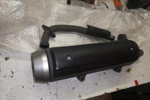 Yamaha X-Max 250 - 2007