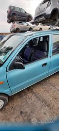 SUZUKI ALTO GL 1997 - PORTA ANTERIORE SINISTRO