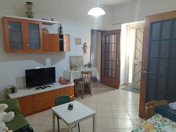 Bilocale ristrutturato