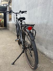 E-bike Lombardo