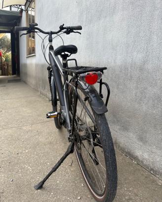 E-bike Lombardo