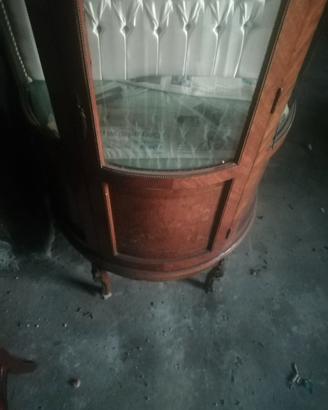 Mobili inizio 900