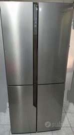 frigorifero Hisense no frost Americano pari NUOVO 