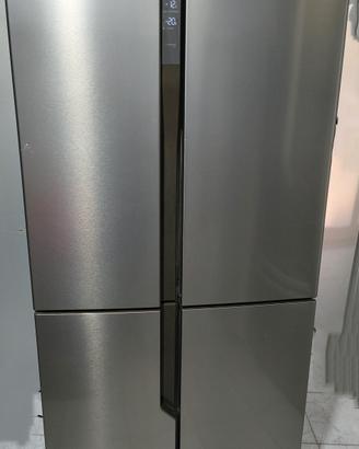 frigorifero Hisense no frost Americano pari NUOVO 