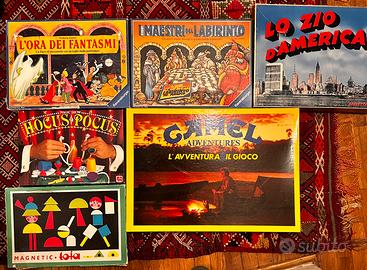 Gioco Camel Adventures l’avventura & il gioco