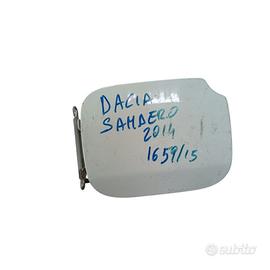 SPORTELLINO CARBURANTE DACIA Sandero Serie II 7883