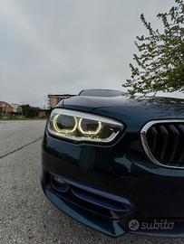BMW serie 1