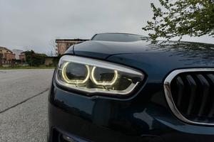 BMW serie 1