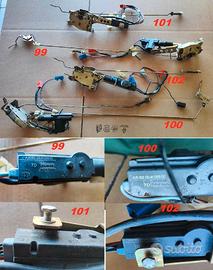 ALFA 75 - RICAMBI USATI 3