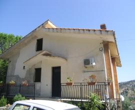 Bolognetta - Villa con 3500 mq di terreno