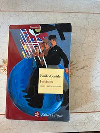 Fascismo Il culto del littorio (Emilio Gentile)