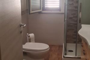 Casa singola arredata