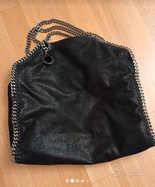 Borsa stella mc cartney nuova