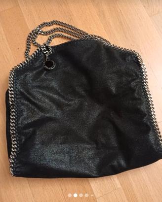 Borsa stella mc cartney nuova