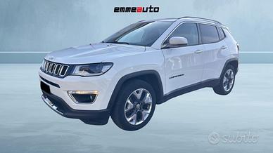 Jeep Compass 1.6 Multijet II Limited