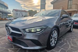 Mercedes-benz CLA 200 d Automatic Shooting Brake B