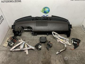 KIT AIRBAG COMPLETO LAND ROVER Range Rover SPORT (