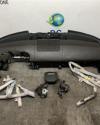 KIT AIRBAG COMPLETO LAND ROVER Range Rover SPORT (
