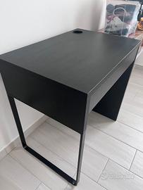Scrivania Ikea Micke 