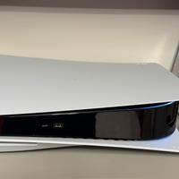 Console Play Station 5 PS5 ”Versione Disco”