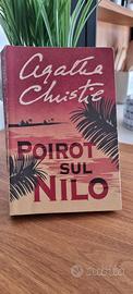 Agatha Christie, Poirot sul Nilo