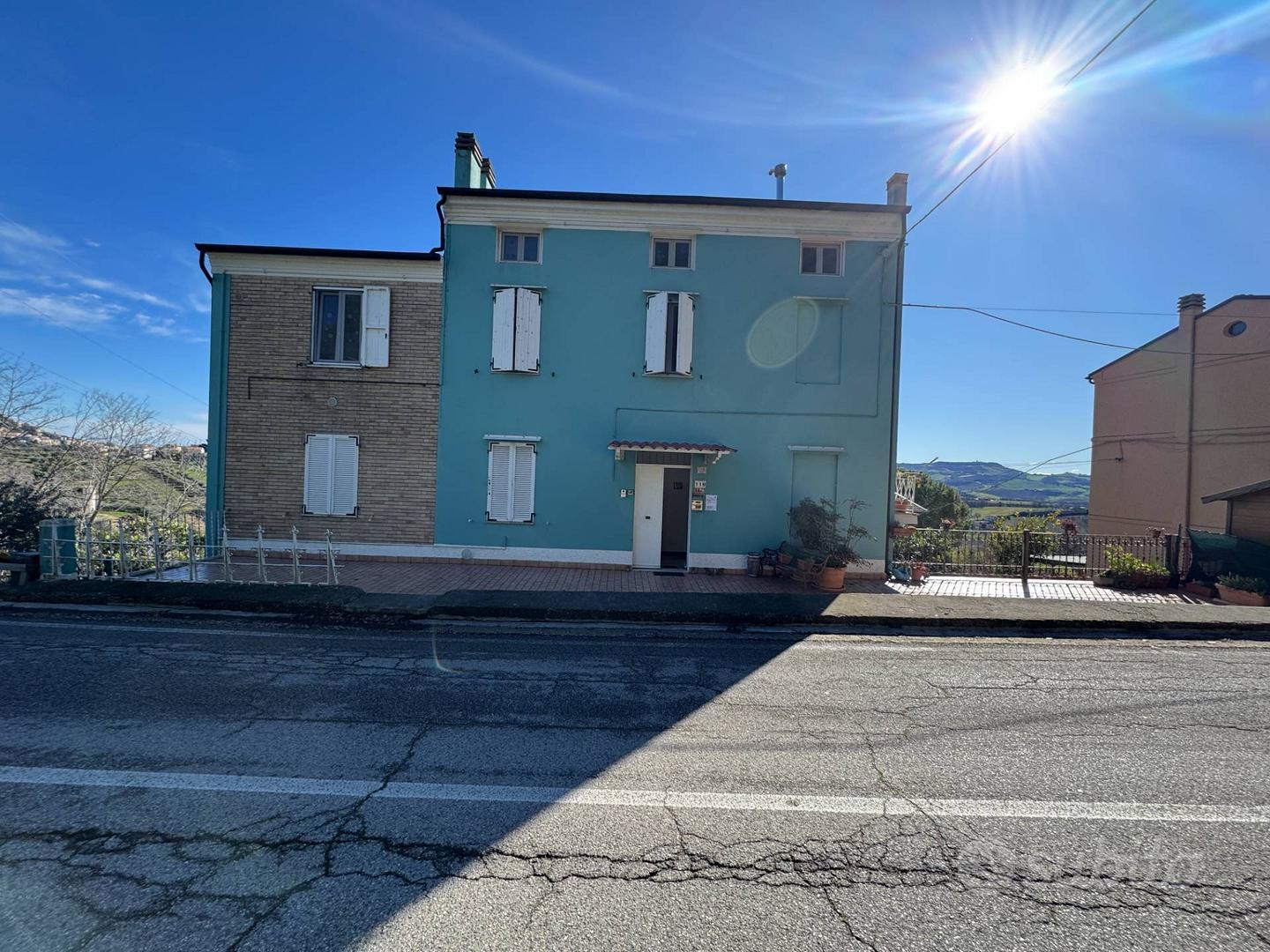 Appartamento – Fermo - Vista 2