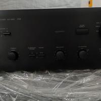 AMPLIFICATORE YAMAHA AX-550