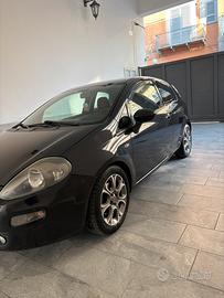 Fiat punto  evo 1.3 Mtj