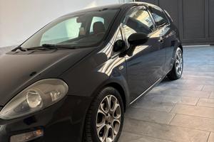 Fiat punto  evo 1.3 Mtj