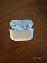 Airpods pro apple originali