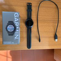 Smartwatch GARMIN Forerunner 745