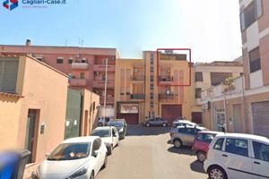 Trivano con Monolocale ultimo piano