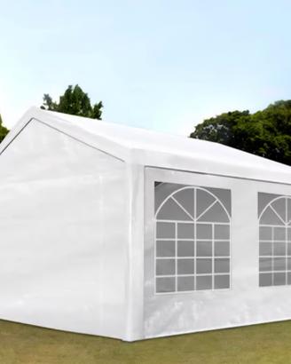 Gazebo  Garage Feste 3x4 3x6 4x6  ecc