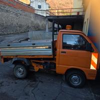 Porter ribaltabile 2009