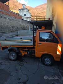 Porter ribaltabile 2009