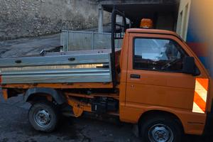 Porter ribaltabile 2009