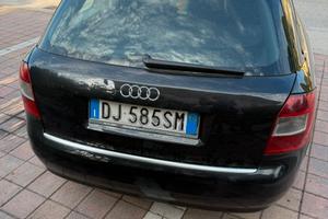 Audi A4 2005