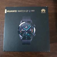 smartwatch Huawei watch GT 2 46 mm