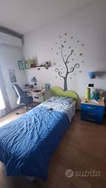 Cameretta bambino/ragazzo