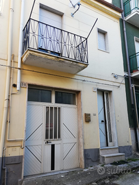 Casa su due Piani completamente arredata