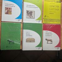 Lingua Latina per se illustrata